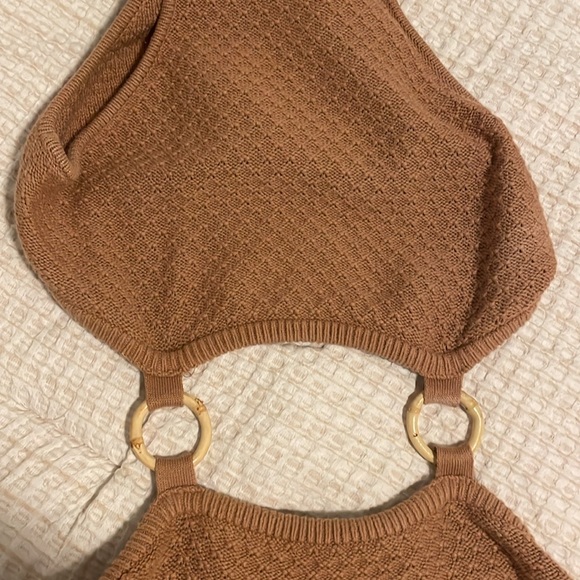 Lovers and Friends Francesa Dress - Picture 7 of 8